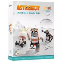 Конструктор UBTECH Jimu Robot JR0501 АстроБот