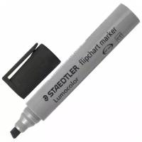 Staedtler маркер для флипчарта Lumocolor, 2-5 мм (356 B)