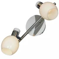 Настенный светильник Lussole Parma LSX-5001-02, E14