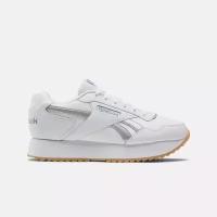 Кроссовки Reebok Glide Ripple Double, размер 7,5 US, белый