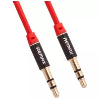 Кабель Remax AUX mini jack 3.5 mm (RL-L100)