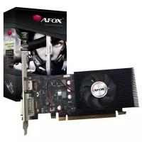 Видеокарта AFOX GeForce GT 1030 2048Mb LP Single Fan (AF1030-2048D5L5), Retail