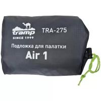 Tramp подложка для палатки Air 1 Si (dark green)