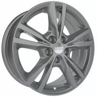 SKAD 2070327 R17 5x114,3 7J ET39 D60,1 Скад Мельбурн Графит