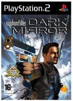 Игра Syphon Filter: Dark Mirror