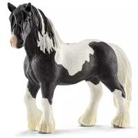 Schleich Лошадь тинкер жеребец 13791