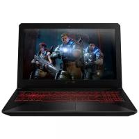 Ноутбук ASUS TUF Gaming FX504GM