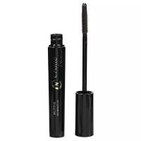 Chatte Noire Тушь для ресниц Silicone Volume Mascara, коричневый