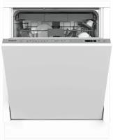 Встраиваемая посудомоечная машина Hotpoint Встраиваемая посудомоечная машина Hotpoint-Ariston HI 5D84 DW