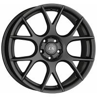 Колесный диск LS FlowForming RC07 8x18/5x112 D66.6 ET30 MGM