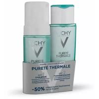 Vichy Набор Purete Thermale