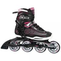 Роликовые коньки Fila Skates Plume 84 Woman 2015