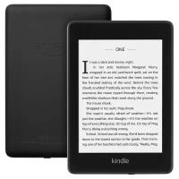 Электронная книга Amazon Kindle Paperwhite 2018 8Gb 