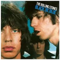 Виниловая пластинка Universal Music Rolling Stones - Black And Blue (LP)