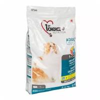 Корм для кошек сухой 1st Choice Urinary для профилактики мочекаменной болезни на курице, 5.44кг