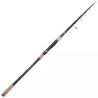 Удилище KAIDA Big FISH Tele Carp телескопическое, 60 - 120 гр, 3.9м