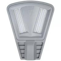 Navigator уличный светильник NSF-PW6-80-5K-LED светодиодный, 80 Вт, цвет арматуры: серый, 1 шт