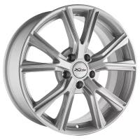 Диски R18 5x100 7,5J ET38 D67,1 X'trike X-122 HS