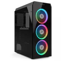 Корпус Hiper HG-C106RGB Coeus