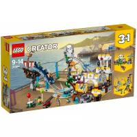 Конструктор LEGO Creator 31084 Пиратские горки