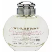 Burberry туалетная вода Summer for Women (2007)