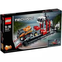 LEGO Technic 42076 Корабль на воздушной подушке