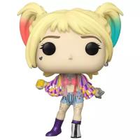 Фигурка Funko POP! Vinyl: DC: Birds of Prey: Harley Quinn (Caution Tape) 44367