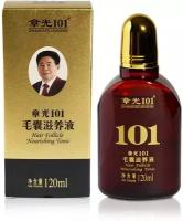 Zhangguang 101 Hair follicle nourishing tonic. Питательный тоник