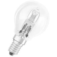 Лампа галогенная OSRAM Halogen Eco Pro Classic P, E14, P45