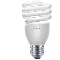 Лампа люминесцентная Philips Tornado T2 1CT/12 2700K, E27, T2
