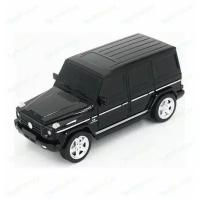 Машины MZ Радиоуправляемая машина Mercedes-Benz G55 AMG, 1:24, микс