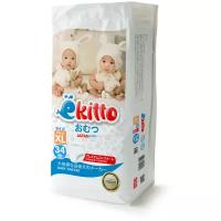 Ekitto трусики XL, 12+ кг