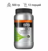 Изотоник Science In Sport GO Electrolyte Powder