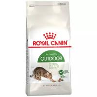 Сухой корм для кошек Royal Canin 30, мясное ассорти