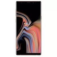 Смартфон Samsung Galaxy Note 9 512GB