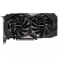 Видеокарта GIGABYTE GeForce GTX 1660 SUPER OC 6G, GV-N166SOC-6GD