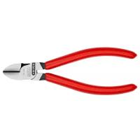 Бокорезы Knipex 70 01 140 SB в блистере 140 мм