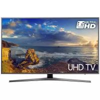 Телевизор Samsung UE49MU6470U