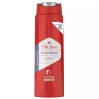 OLD SPICE Гель для душа Ultra Smooth 250мл