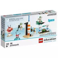 Конструктор LEGO Education StoryStarter 45102 Дополнительный набор - Космос