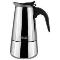 Гейзерная кофеварка Vitesse VS-2644 (0.23 л)