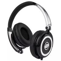 Наушники мониторные для DJ Reloop RHP-5 Solid Chrome