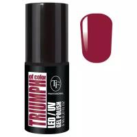 TF Cosmetics гель-лак для ногтей Triumph Of Color LED/UV, 8 мл, 525