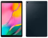 Планшет Samsung Galaxy Tab A 10.1 SM-T515 2/32Gb Black (Exynos 7904 1.8 Ghz/2048Mb/32Gb/GPS/LTE/3G/Wi-Fi/Bluetooth/Cam/10.1/1920x1200/Android)