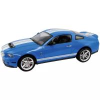 Легковой автомобиль KidzTech Ford GT500 (6618-886A), 1:12, 40 см