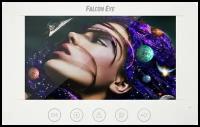 Falcon Eye Cosmo белый