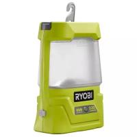 Кемпинговый фонарь RYOBI R18ALU-0