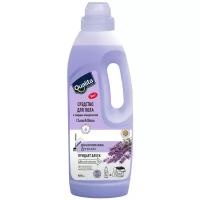 Средство для мытья пола и твердых поверхностей Lavender Qualita, 1 л, 1.031 кг