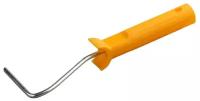 Ручка для мини-валика STAYER 280мм бюгель 6мм оцинкованная сталь (0565-28)