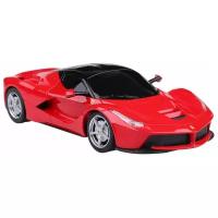 Машина р/у 1:24 Ferrari LaFerrari Цвет Красный